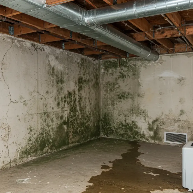 Professional Mold Removal in Eagle River, WI